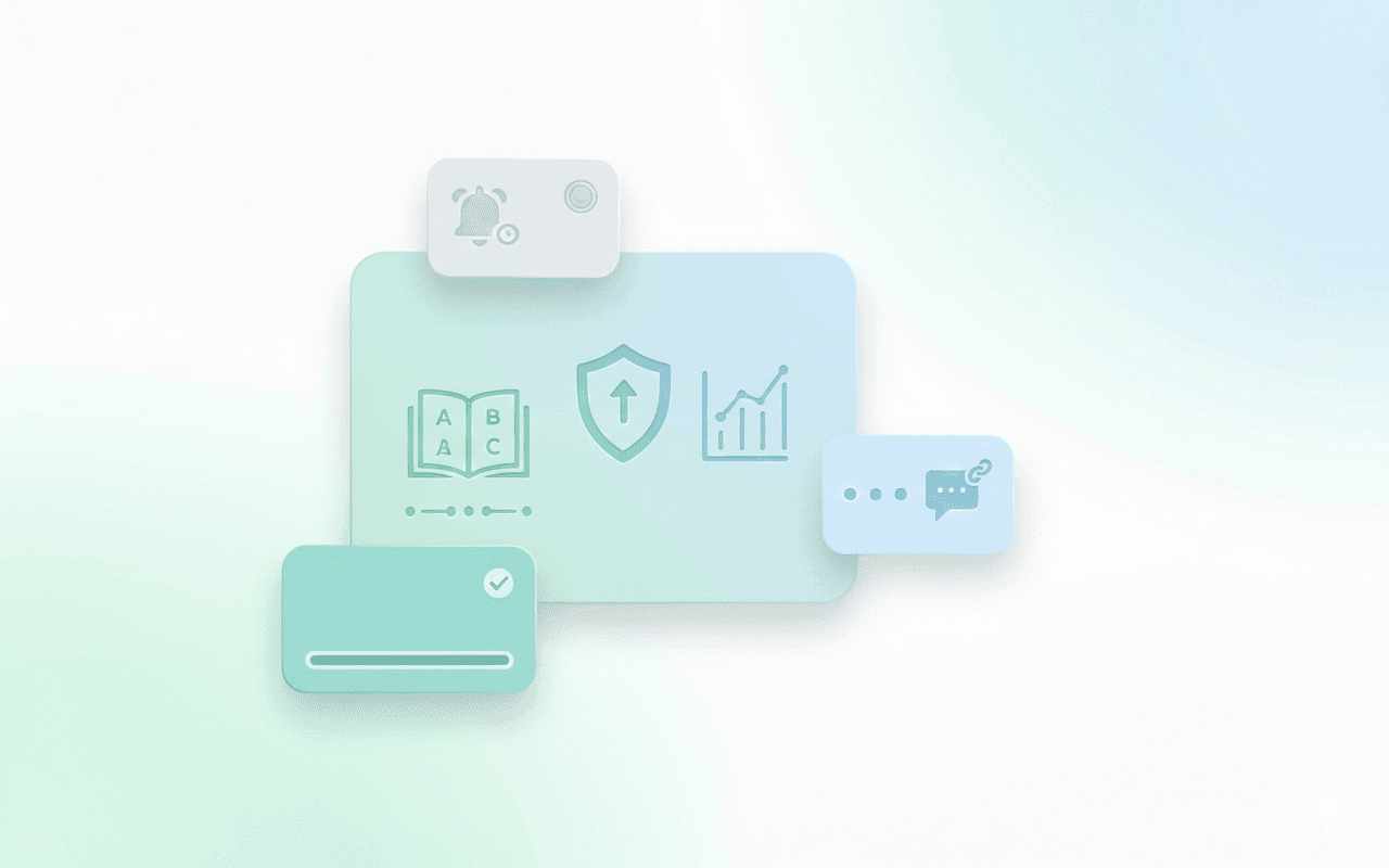 Early Warning Systems in Education: How Top Schools Identify At-Risk Students